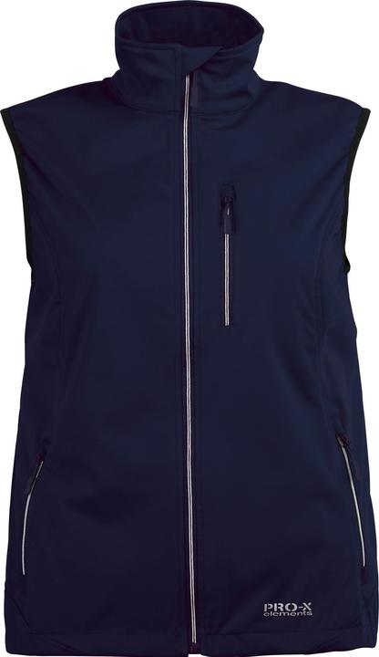 Actual product image PRO-X elements 's jacket sina (40)