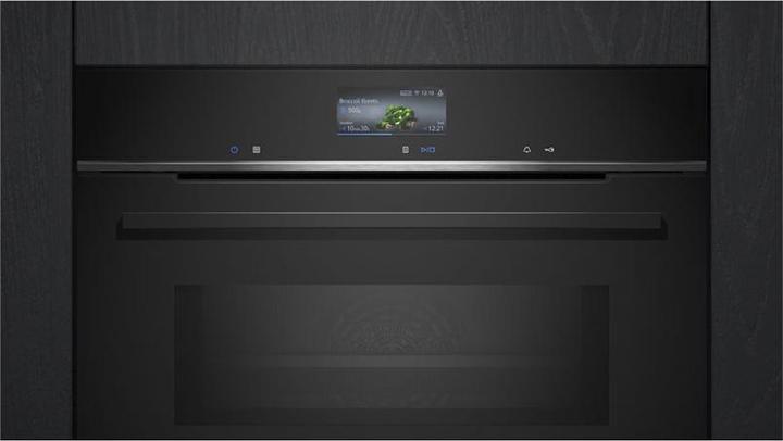 Immagine prodotto Siemens Microonde HM776G1B1C