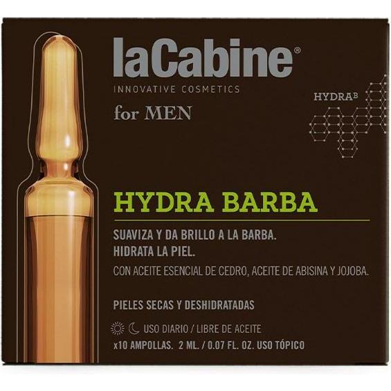 Thumbnail - La Cabine, Bartpflege, Hydra Beard (20 ml)