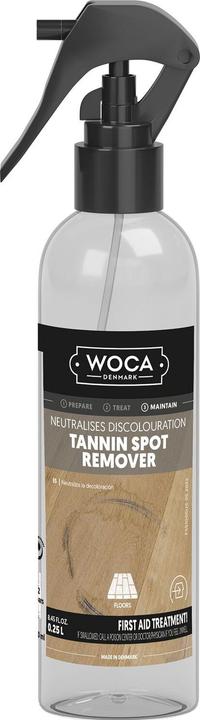 Woca Tannic acid stains (Nature, 0.25 l)