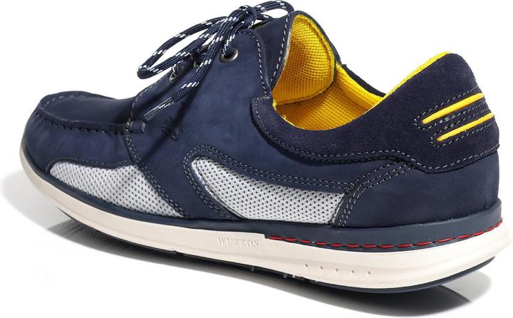 Image du produit Wuzzos Mocassin bateau Wuzos Corinthian Pro (43.5)