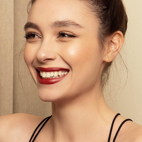 Actual product image Lily Lolo Mineral Foundation SPF 15 Cinnamon 10g (Sun cream face, SPF 15, 10 g)