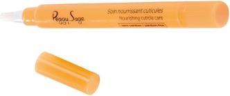 Immagine prodotto Peggy Sage Spazzola per la cura delle cuticole Nutriente Aplicatore Nutriente per Cuticole 2.2Ml (2.20 ml)