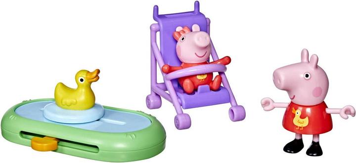 Image du produit Peppa Pig Pep Peppa Moment