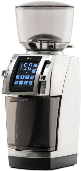 Baratza Kaffeemühle Forte AP Silver