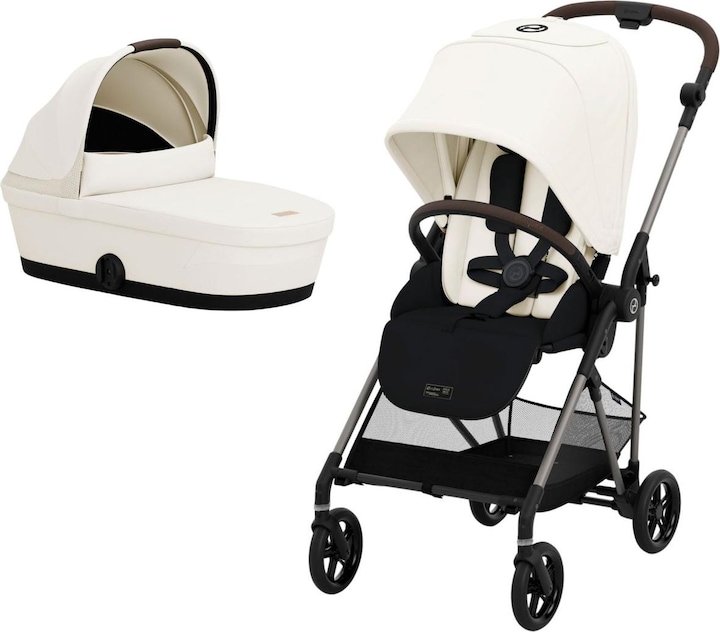 Cybex Passeggino Melio combinato