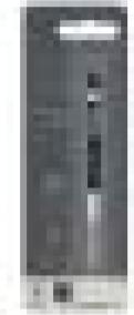 Produktbild Parker Gelmine 1 Stk F (Blau, Schwarz, 0.50 mm, 1 Stk.)