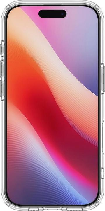 Actual product image Spigen Ultra Hybrid MagSafe (Apple iPhone 17)