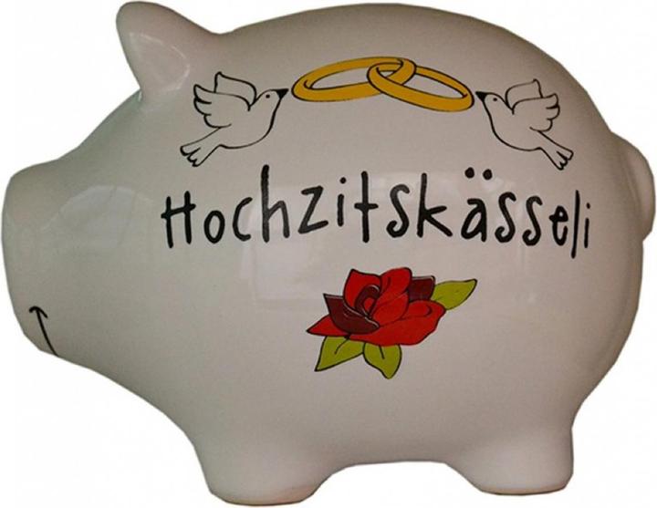 Produktbild Sombo Hochzeit