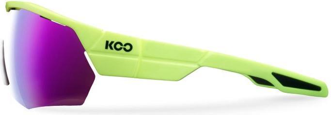 Produktbild KOO Open Cube (Infrared Lenses)