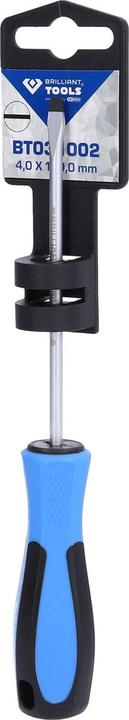 Produktbild Brilliant Tools BT031002 (Schlitz)