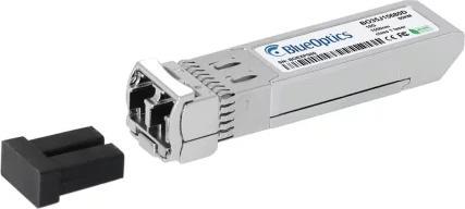 Produktbild BlueOptics Finisar FTLX1871D3BCL kompatibler SFP+ BO35J15680D