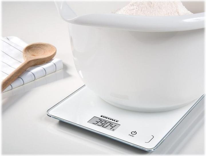 Actual product image Soehnle Page Compact 300