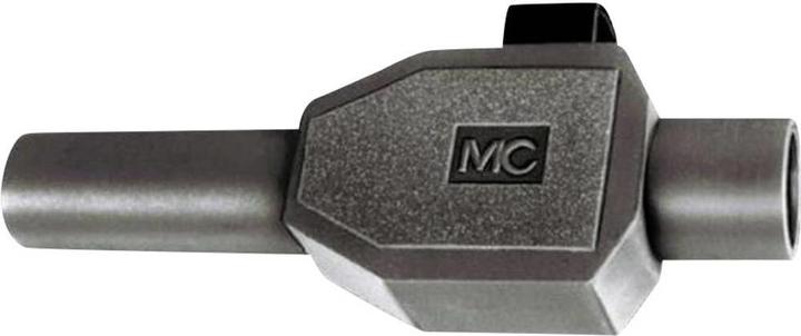 Actual product image Stäubli Laboratory plug Plug