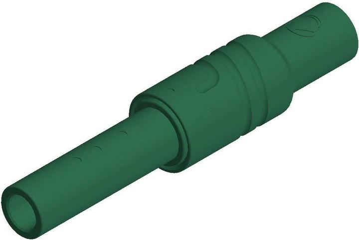 Produktbild SKS Sicherheits-Lamellenbuchse Buc
