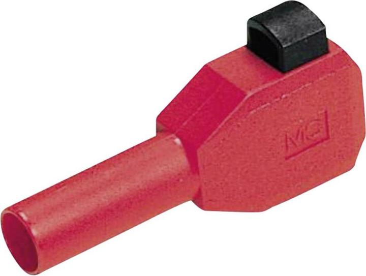 Produktbild Stäubli Laborstecker Stecker