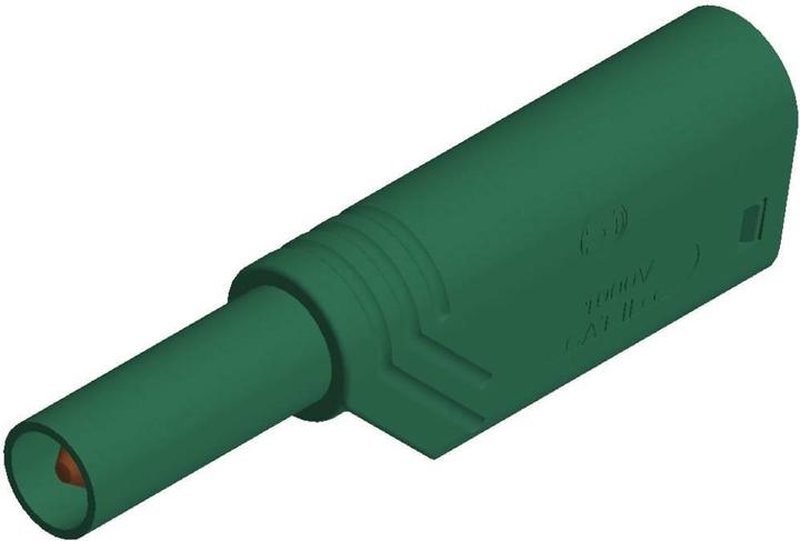 Produktbild SKS Sicherheits-Lamellenstecker St