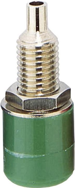 Produktbild BKL Electronic Laborbuchse Buchse, Einbau ver
