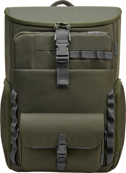 Actual product image HP 15.6-inch Modular Laptop Backpack (27 l)
