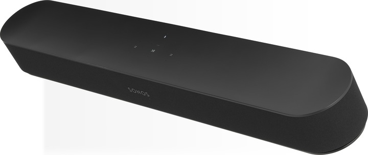 Immagine prodotto Flexson Montaggio a parete Sonos Beam (1 pz., Installazione a parete, Inclinabile)