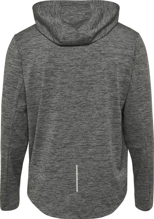 Actual product image hummel Aston Hoodie (L)