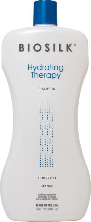 Image du produit BioSilk Thérapie d'hydratation (1006 ml, Shampoing liquide)