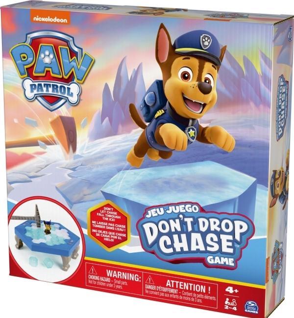 Produktbild Komelon SPINMASTER GAMES game Dont Drop Chase, 6068127