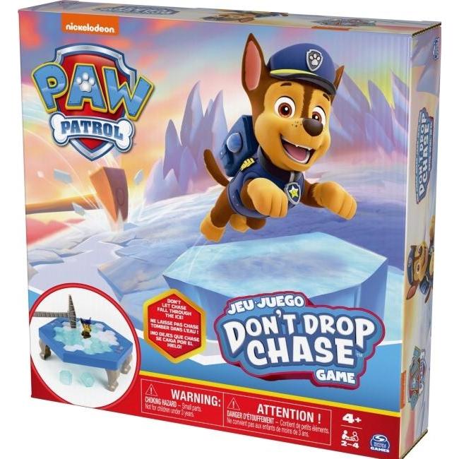 Komelon Gioco SPINMASTER GAMES Dont Drop Chase, 6068127