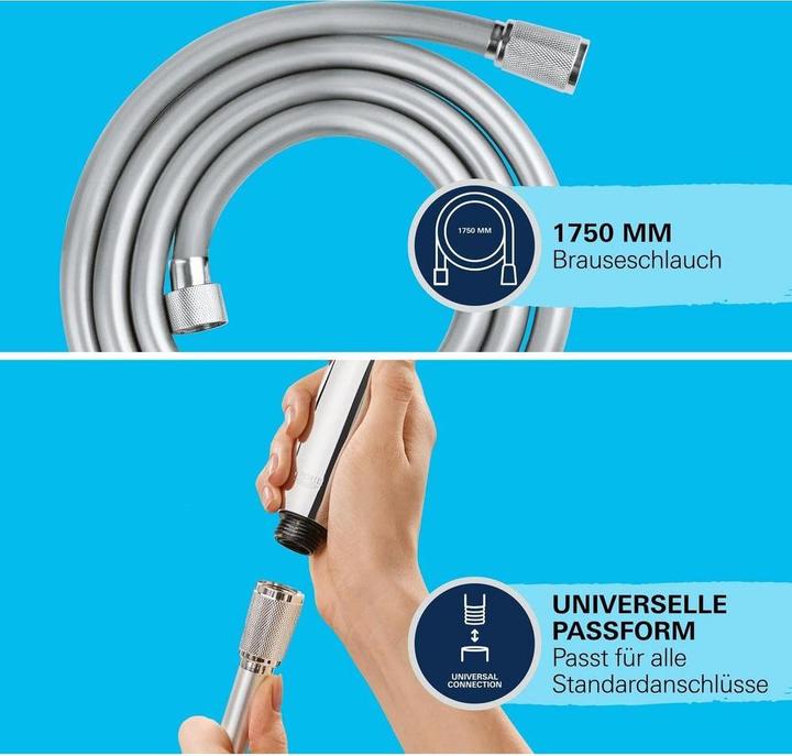 Image du produit Grohe VitalioFlex Trend (175 cm)