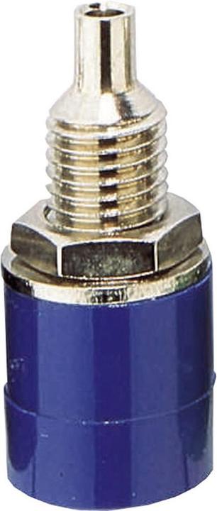 Produktbild BKL Electronic Laborbuchse Buchse, Einbau ver