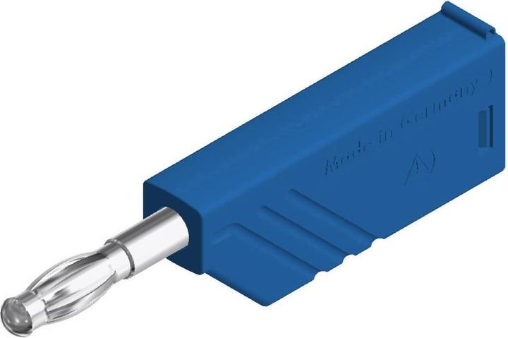 Produktbild SKS Lamellenstecker Stecker, gerad