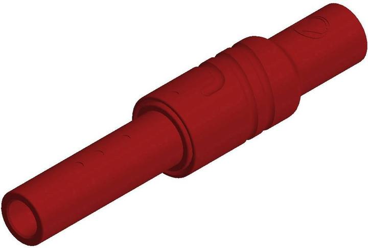 Produktbild SKS Sicherheits-Lamellenbuchse Buc