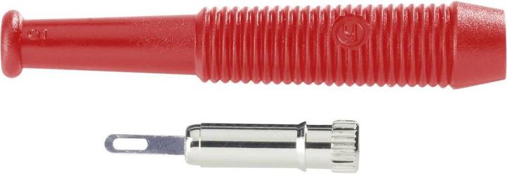 Produktbild SKS Miniatur-Laborbuchse Buchse, g