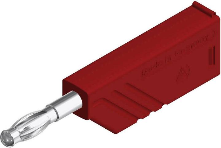 Produktbild SKS Lamellenstecker Stecker, gerad