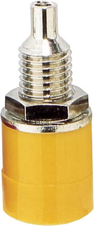 Produktbild BKL Electronic Laborbuchse Buchse, Einbau ver
