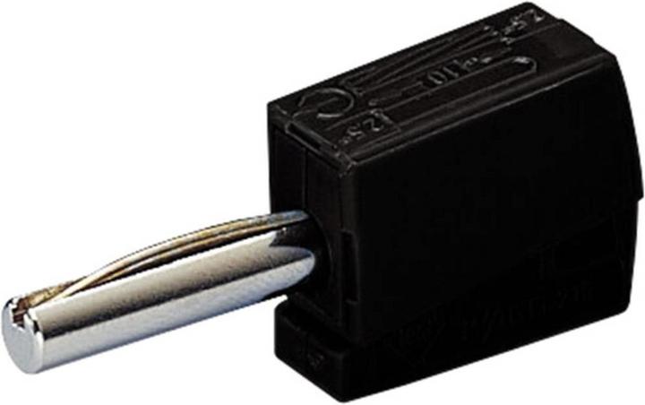 Produktbild Wago Bananenstecker Stecker, gerade