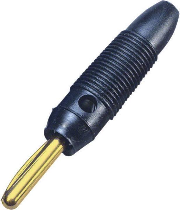 Produktbild BKL Electronic Bananenstecker Stecker, gerade