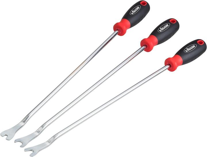 Vigor Clip-Release Kit