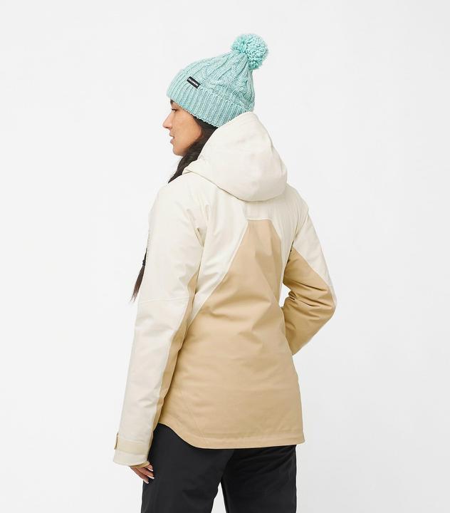 Actual product image Salomon Brilliant Jacket W (L)