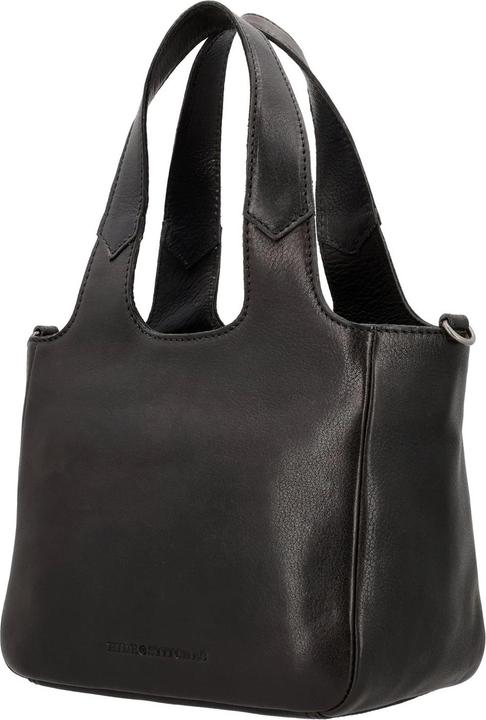 Immagine prodotto Micmacbags Earth Handtas - Zwart