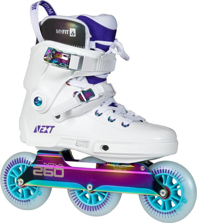 Produktbild Powerslide Urban Skates (46, 47)