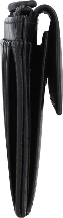Actual product image Picard Apache credit card holder RFID leather 13 cm