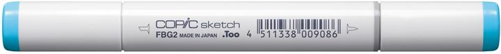 Actual product image Copic Sketch type FBG - 2 (1x)