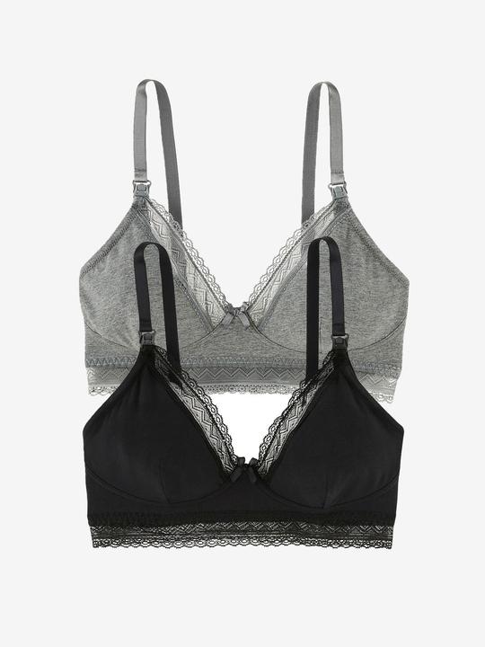 Image du produit Vertbaudet Still-Bh/Bustier (80 D)