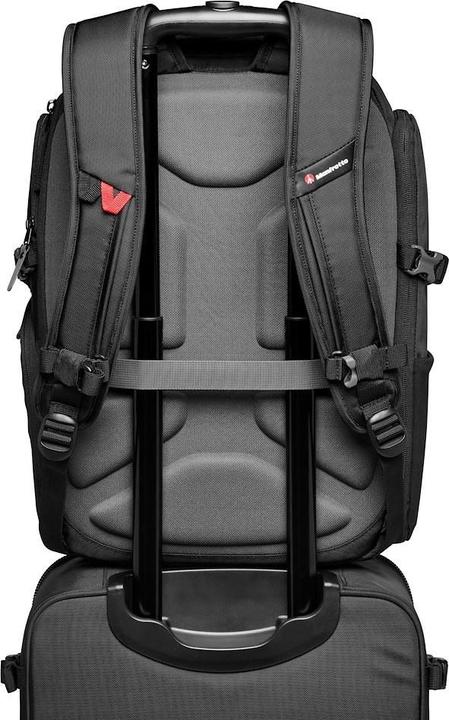 Produktbild Manfrotto Advanced Travel Backpack III (Fotorucksack, 24 l)