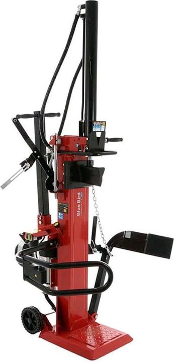 Immagine prodotto Blue Bird LSE 11000 Spaccalegna elettrico verticale230V