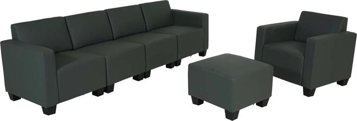 Produktbild MCW Moncalieri-3-1-1-1