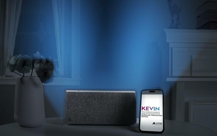 Produktbild Mitipi Kevin.3