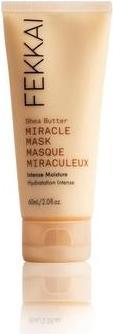 Actual product image Fekkai Shea Butter Intense Mask 2 Oz - Moisturizes, Softens & Conditions (60 ml)