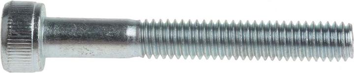 Produktbild RS PRO Schrauben Innensechskant M4x30mm